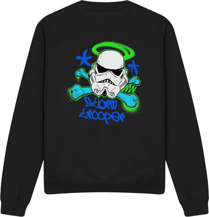 Image du produit Star Wars - Sweat - Adulte (L)