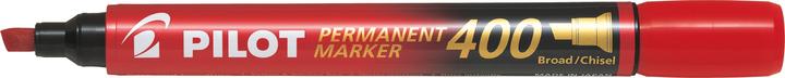Produktbild Pilot Permanent Marker 400 (1x)