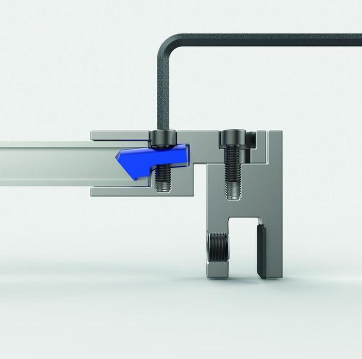 Produktbild Pauli+Sohn Stabilisationsstange 8747