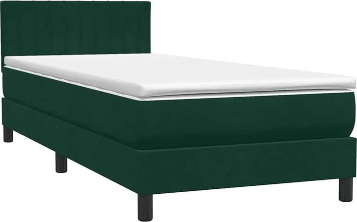 Produktbild vidaXL Marjeta (90 x 210 cm)