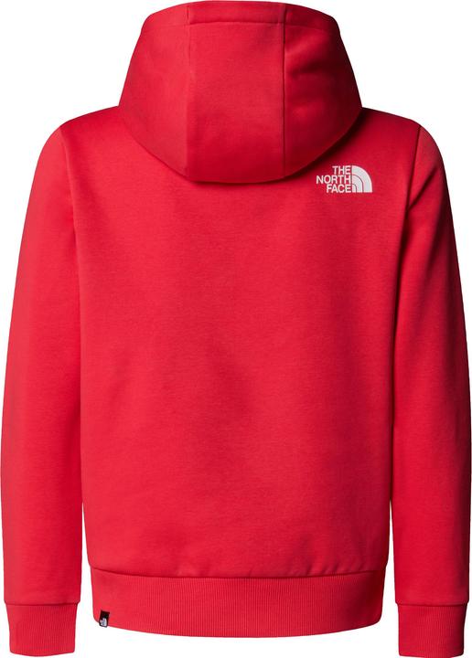 Produktbild North Face Teen Simple Dome (L)