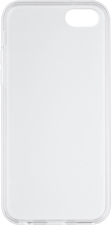 Actual product image Artwizz SeeJacket TPU for iPhone 5C Transparent (Apple iPhone 5c)