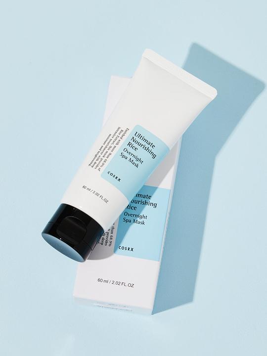 Image du produit Cosrx Riz nourrissant ultime (60 ml)
