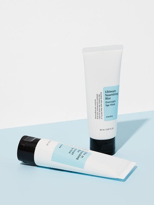 Image du produit Cosrx Riz nourrissant ultime (60 ml)