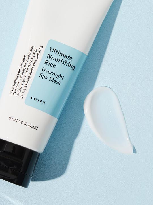 Image du produit Cosrx Riz nourrissant ultime (60 ml)