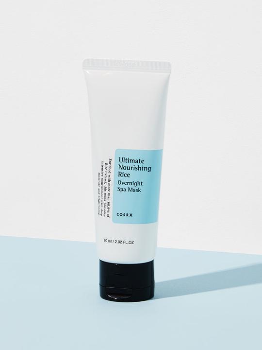 Image du produit Cosrx Riz nourrissant ultime (60 ml)