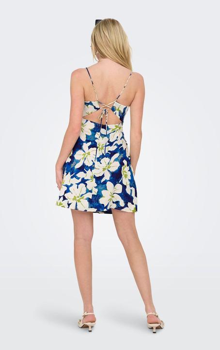 Immagine prodotto Only ONLJANE Kurzes Kleid Kleid (XXL)