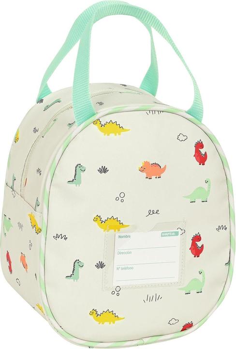 Immagine prodotto Safta Dinosauro - Borsa per bambini