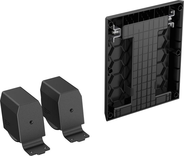 Actual product image EcoFlow Glacier Pull Rod & Wheels