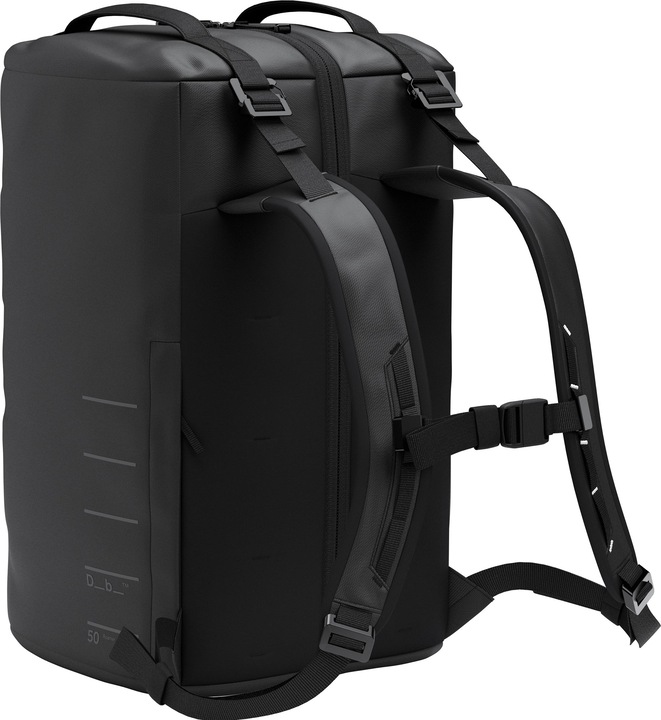 Actual product image D_b_ Roamer Pro Split Duffel (50 l)