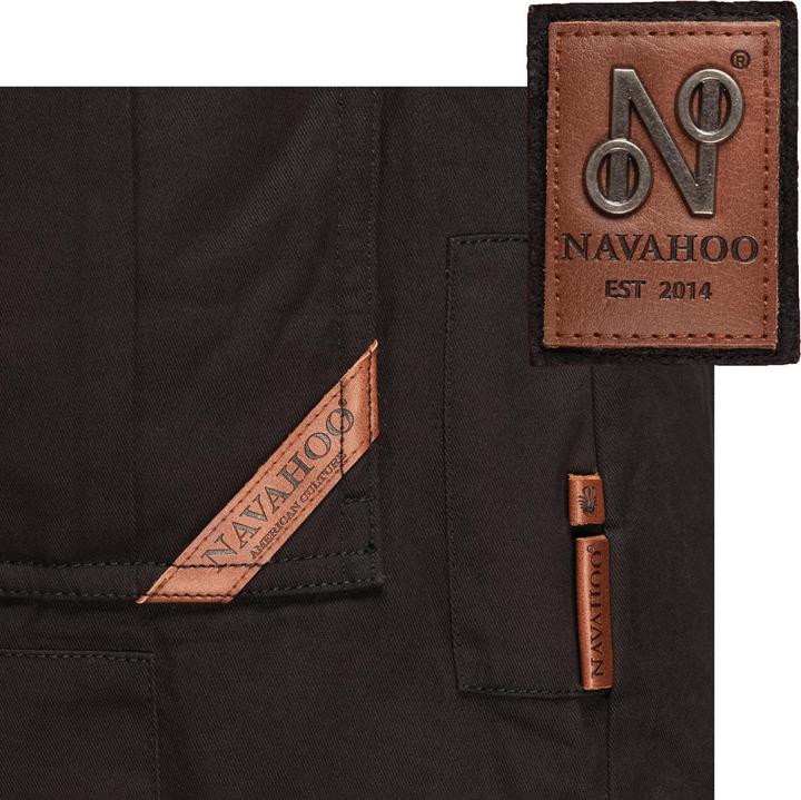 Produktbild Navahoo Honigfee