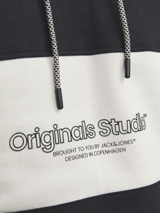 Actual product image Jack & Jones Sweat Hoodie (M)