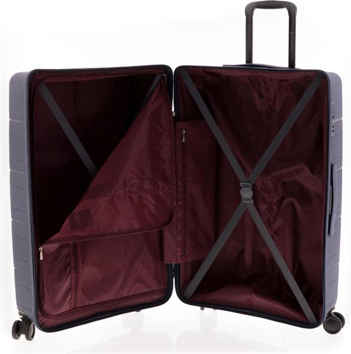 Immagine prodotto Wüsthof 2700 4 Rollen Trolley 76 cm (105 l)