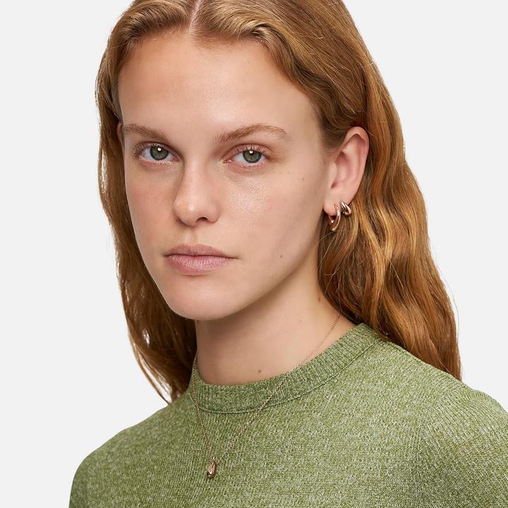 Immagine prodotto Ohrstecker (Acciaio inossidabile)