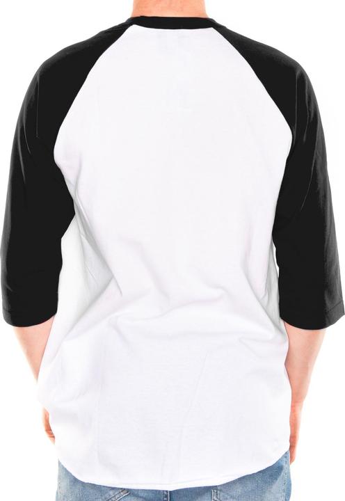 Actual product image Thrasher Skate Goat Raglan (XL)