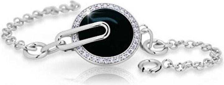 Image du produit Modesi bracelet JA41034CZ (19 cm)