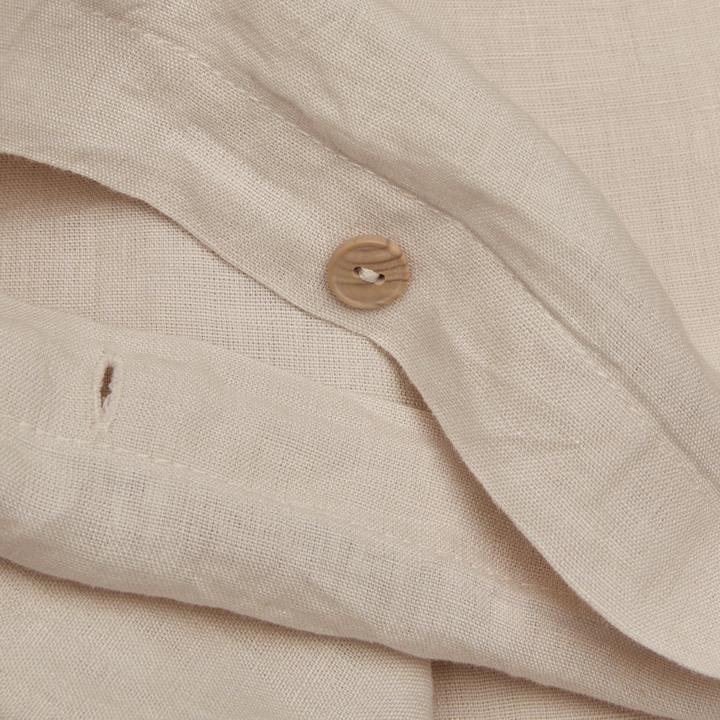 Actual product image micasa Zara (Duvet cover, 160 x 210 cm)