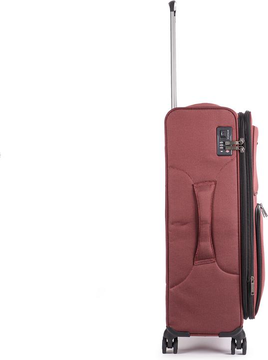 Produktbild Stratic Bendigo Light + Koffer (88 l)