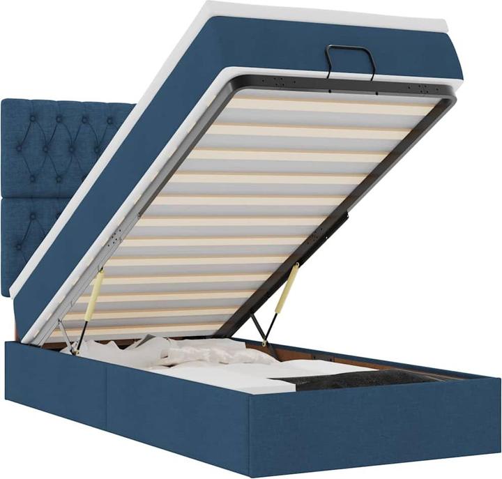 Image du produit vidaXL Ottoman-Bett (80 x 200 cm)