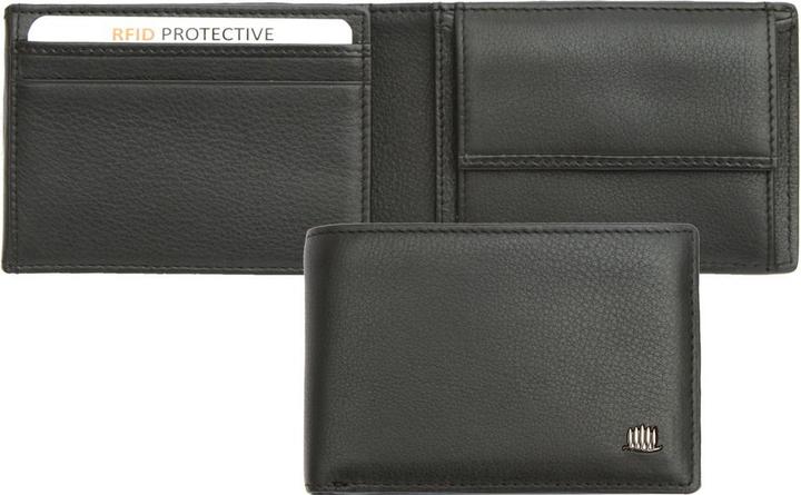 Actual product image Giorgio Carelli Wallet