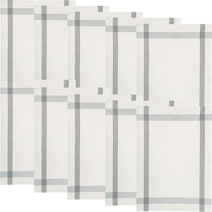 Erwin Müller Geschirrtuch 10er-Pack (50 x 70 cm)