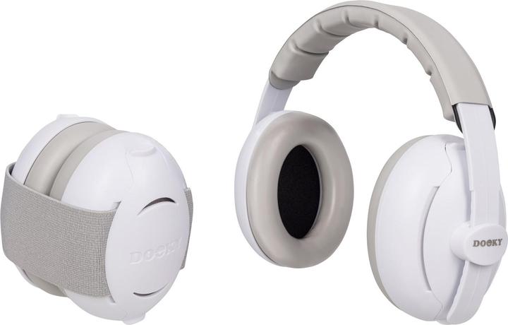 Actual product image Dooky Gehörschutz (1x)