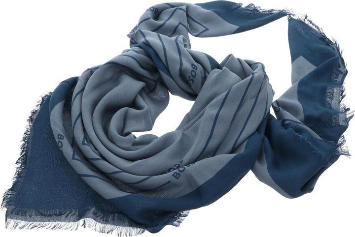 Image du produit BOSS Laik Scarf 120X120