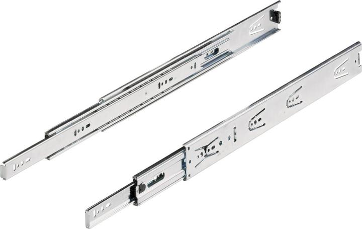 Image du produit Hettich Coulisses à billes à sortie totale KA 4932