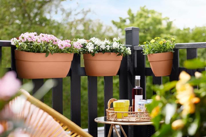 Produktbild Elho Vibia Campana Easy Hanger M (24 x 36 x 27 cm)