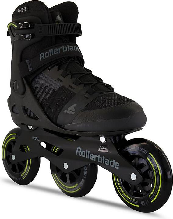Produktbild Rollerblade Macroblade 110 3WD (46)