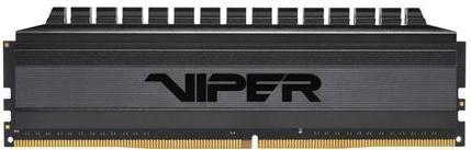Actual product image Patriot Viper 4 PVB416G360C8K memory module GB DDR4
