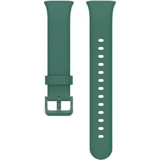 Oem Verde Mi Band 7 Pro / M7 Pro Silikonarmband (6), Grün (Silicone), Cinturini Per Orologi,