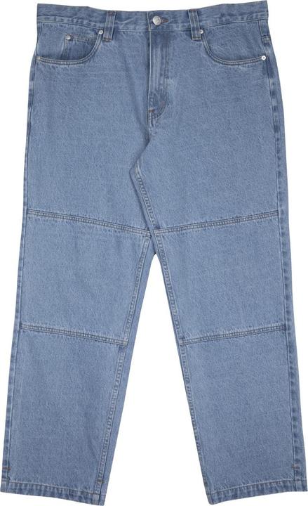 Produktbild Santa Cruz Classic Label Panel Jeans (36)