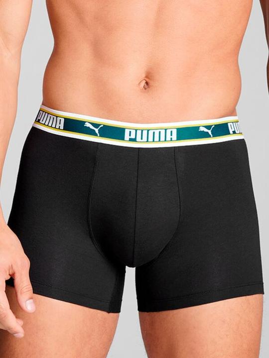 Image du produit Puma Dual Boxer (L, lot de 2)