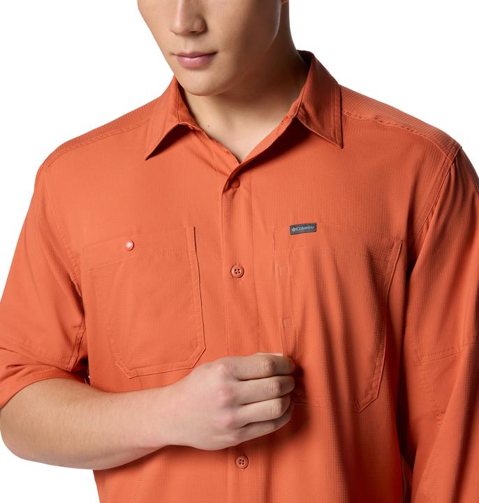 Produktbild Columbia Silver Ridge™ Utility Lite Long Sleeve