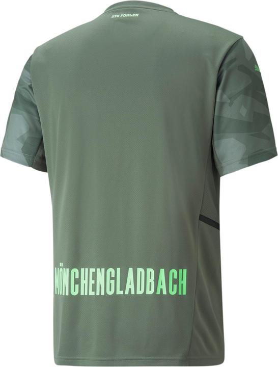 Produktbild Puma Borussia Mönchengladbach Trikot Away 2021/2022 Herren (L)