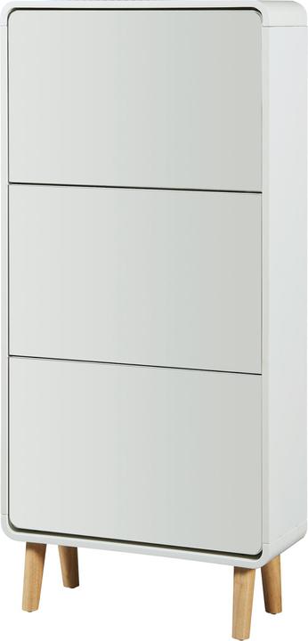 Image du produit En.Casa Stryn (63 x 23.5 x 134 cm)