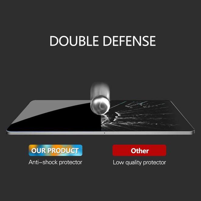 Immagine prodotto MU Budget Protettore di schermo in vetro protettivo (1 Pezzo/i, IPad Pro 11 (2020))