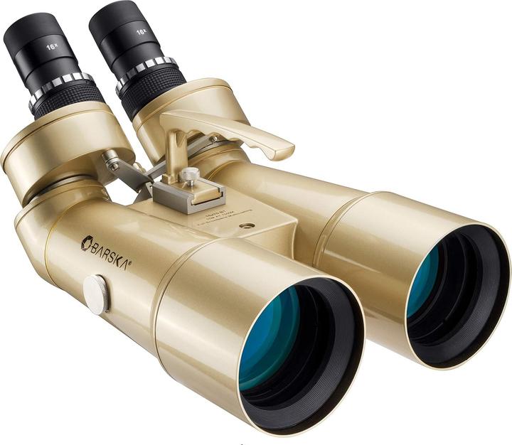 Immagine prodotto Barska AB12766 Binocular black (16x, 70 mm)