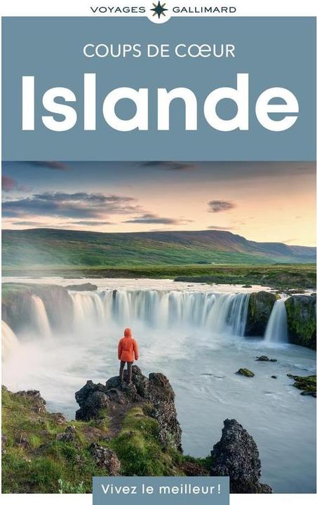 Islande (Französisch, Coralie Grassin, Léa Gestsdottir Gayet, Thor Sigurdsson, 2025)