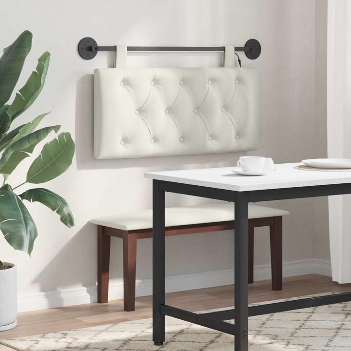 Actual product image vidaXL Modernes Kopfteil (55 x 55 x 7 cm)