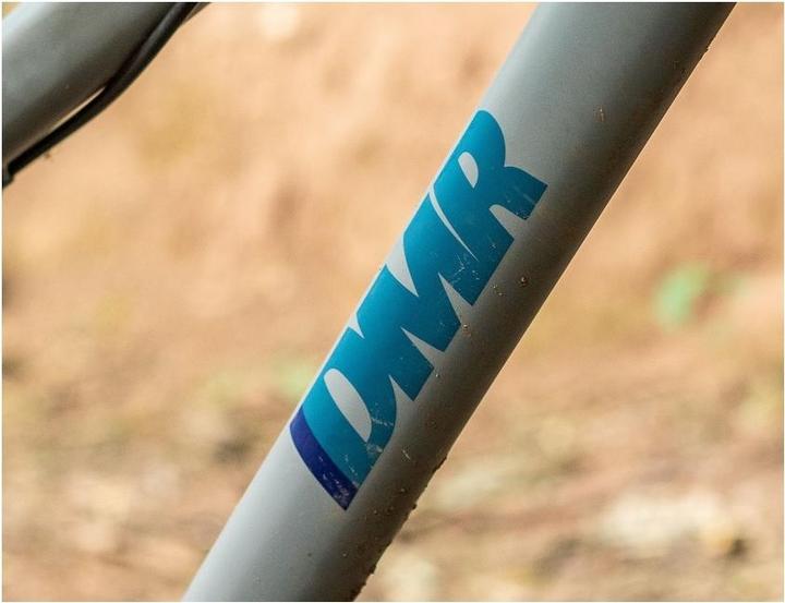 Immagine prodotto DMR Telaio Rhythm Long, 26", grigio nardo