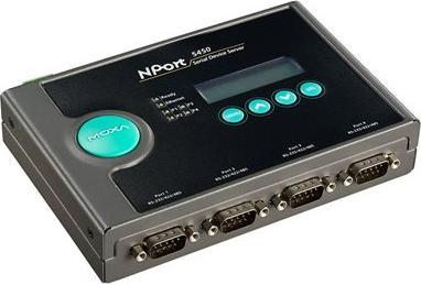 Immagine prodotto Moxa NPort 5450