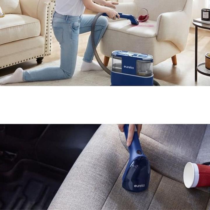 Actual product image Eureka NEY 100