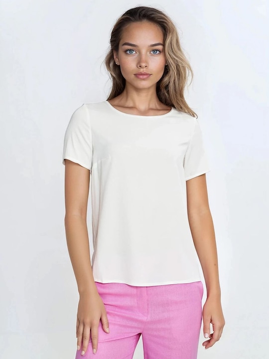 Nife Bluse (42)
