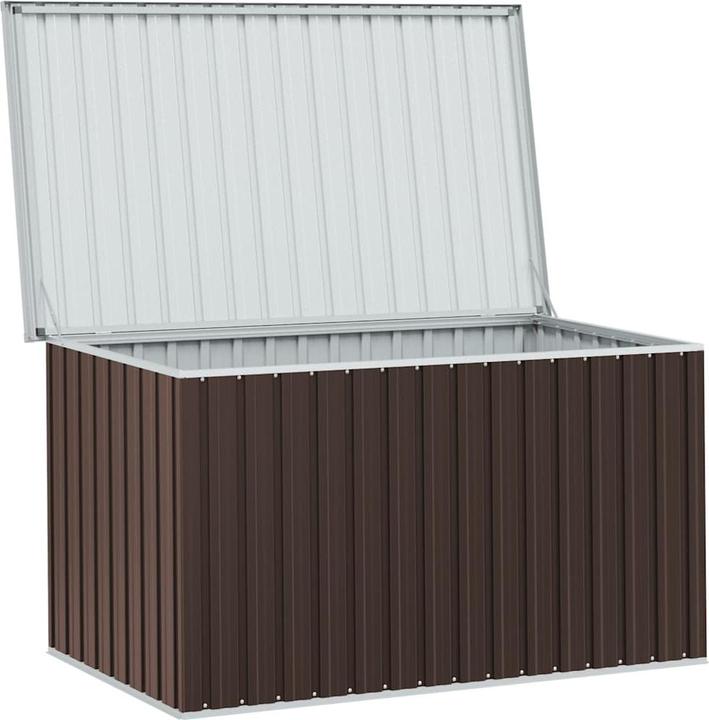 Actual product image vidaXL Yorgos