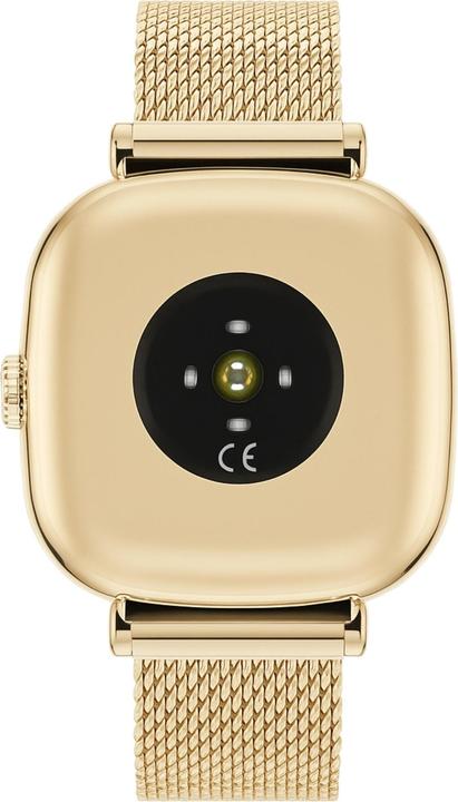 Actual product image ICE Watch Ice Smart SQ 2.0 1.70 Gold