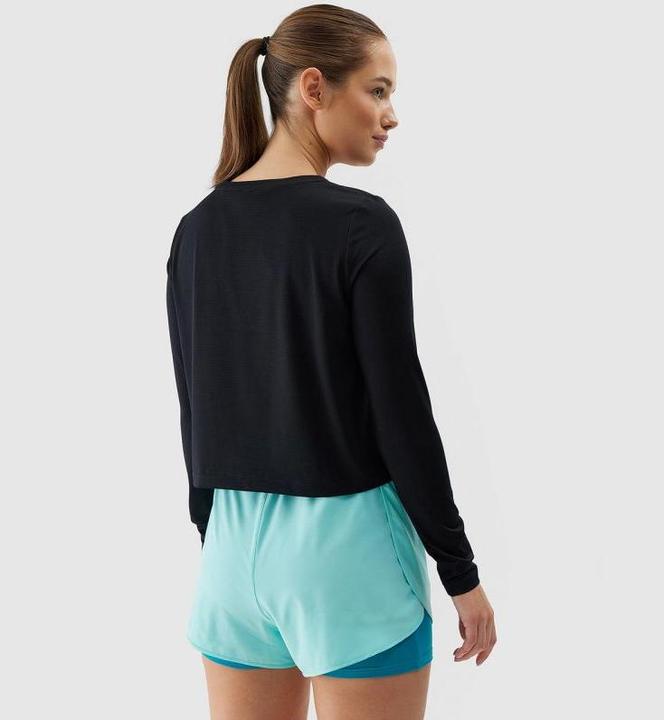 Produktbild 4F Langarm-T-Shirt (S)