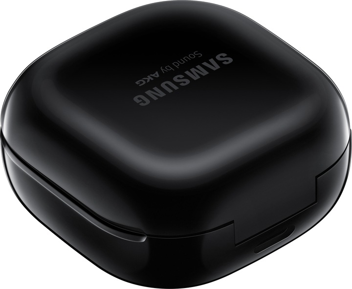 Actual product image Samsung Galaxy Buds Live (ANC, 4.50 h, Wireless)