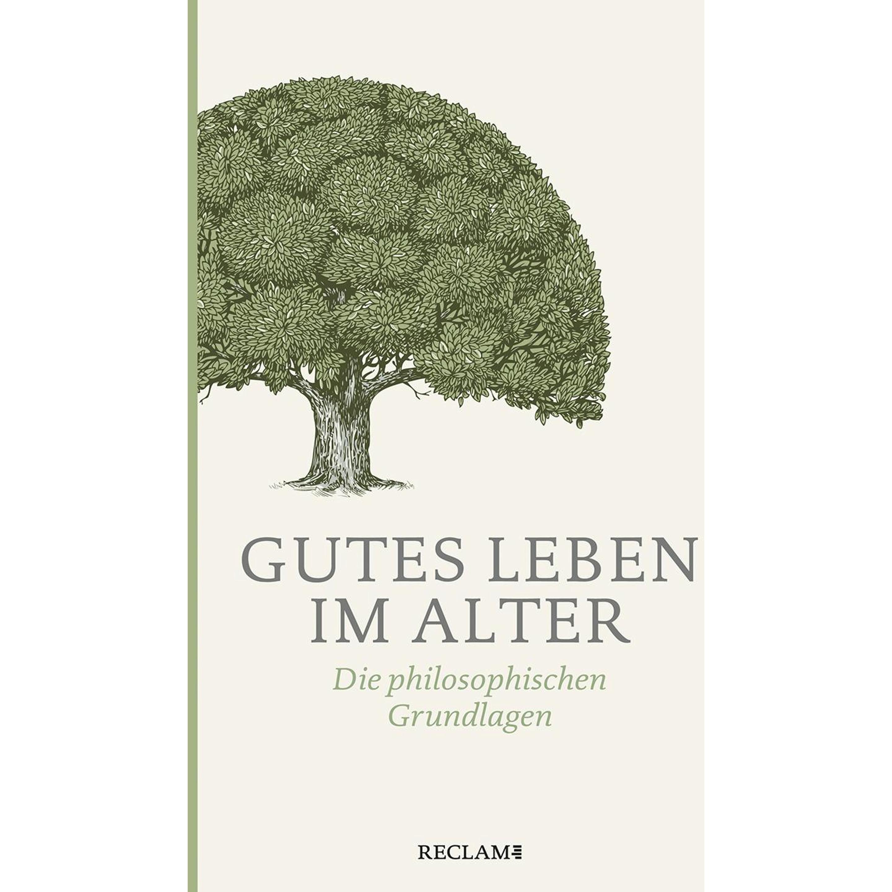 Gutes Leben im Alter, Fachbücher von Thomas Rentsch, Morris Vollmann